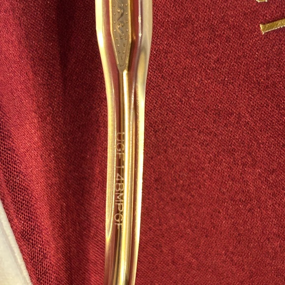 Gucci eyeglasses/frames - Picture 6 of 8